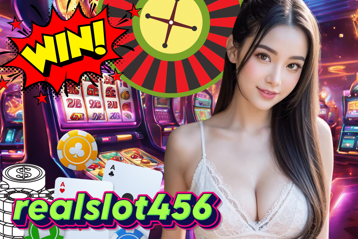 realslot456