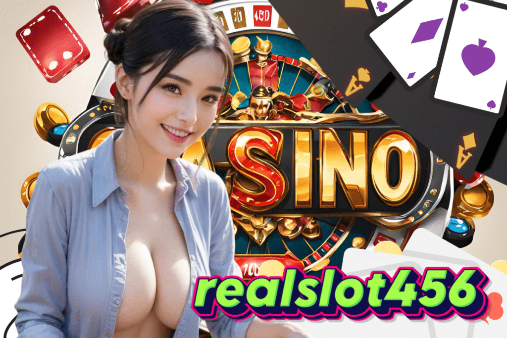 realslot456 ทรูวอเลท